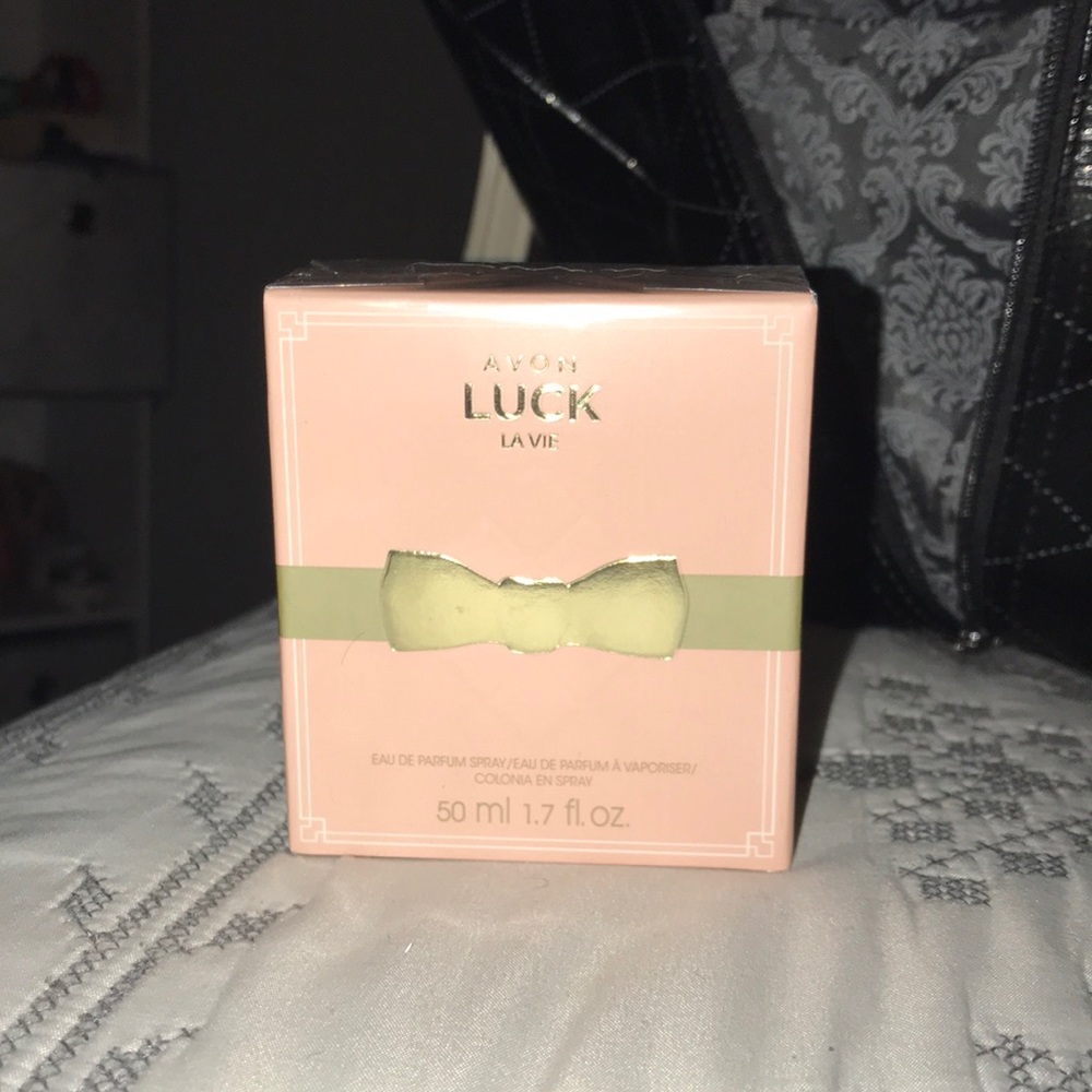 Avon Luck Perfume